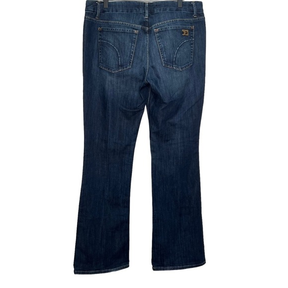 Joes Bootcut Jeans Dark Wash Size 31 - Picture 3 of 12
